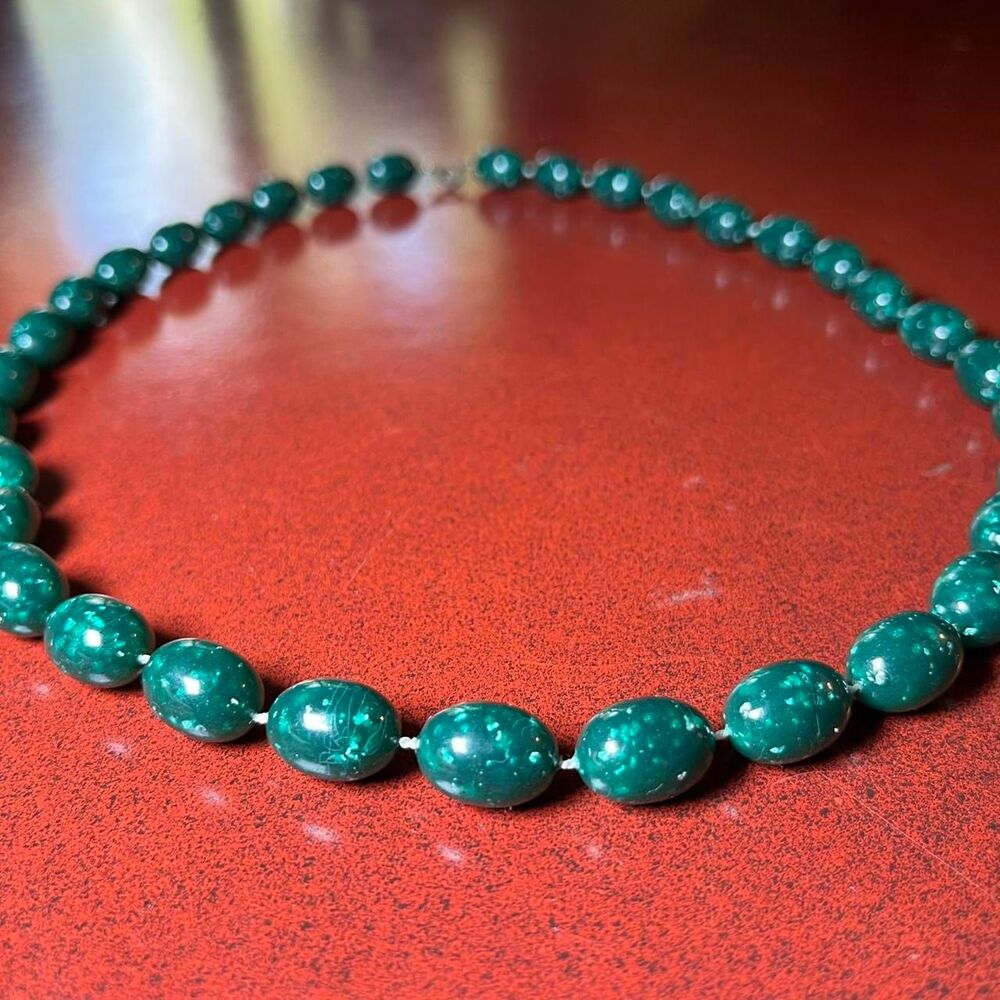 Unbranded Women's Green Jewellery